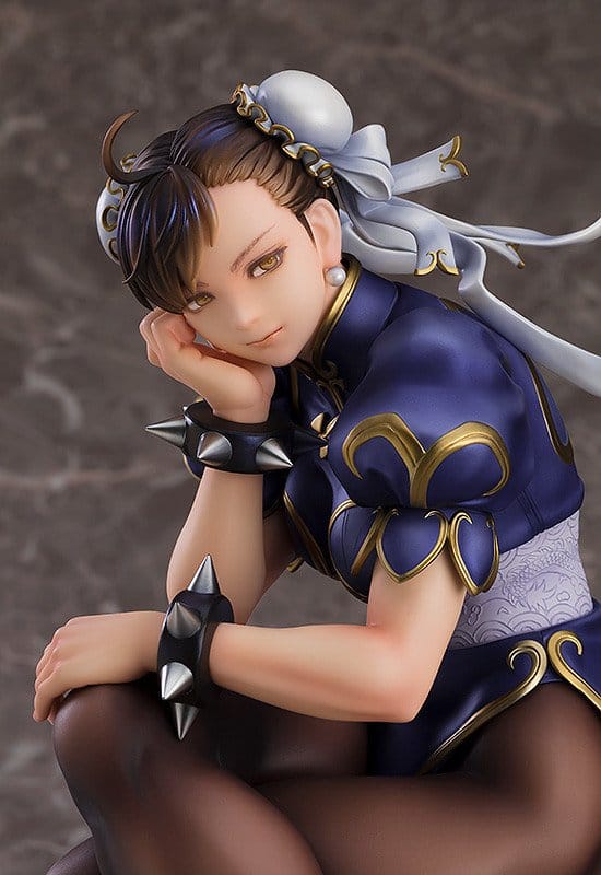 Street Fighter PVC Figure 1/6 Chun-Li 27 cm Image 8