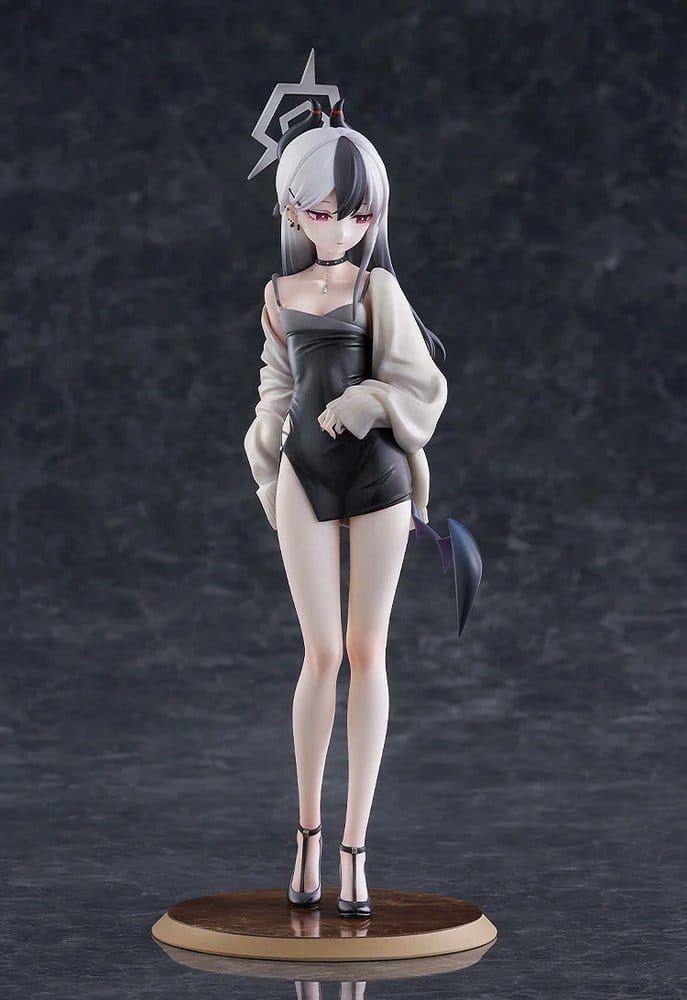 Blue Archive PVC Figur 1/7 Kayoko (Dress) 23 cm Image 1