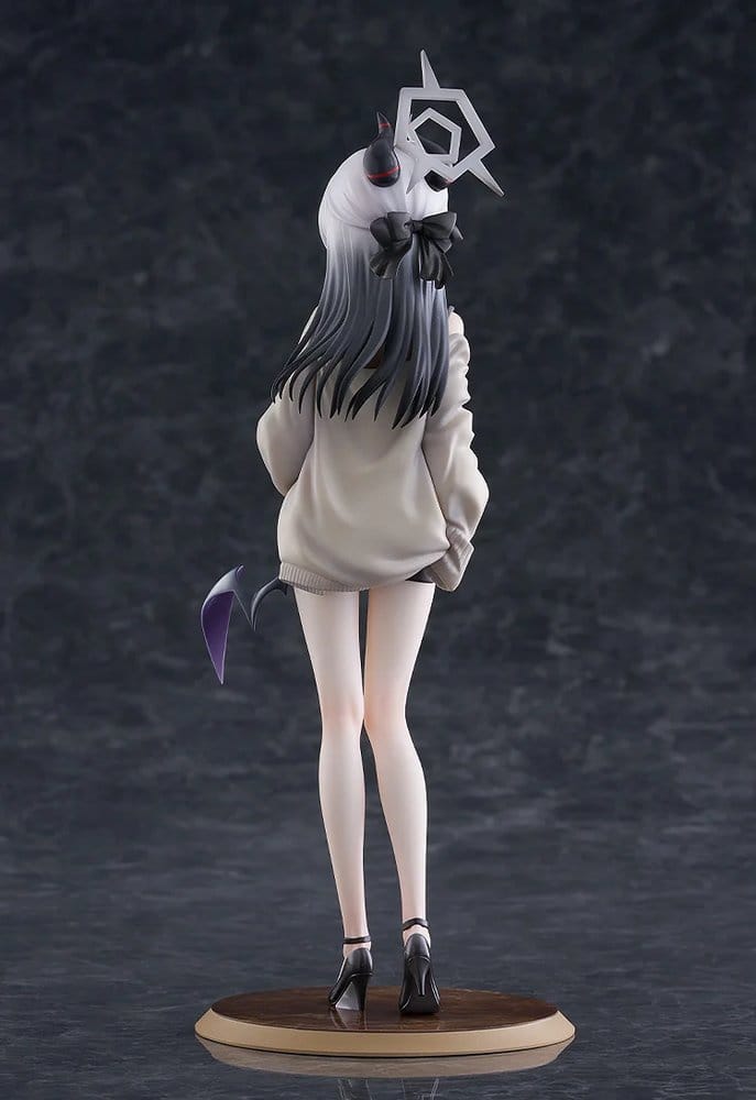 Blue Archive PVC Figur 1/7 Kayoko (Dress) 23 cm Image 3