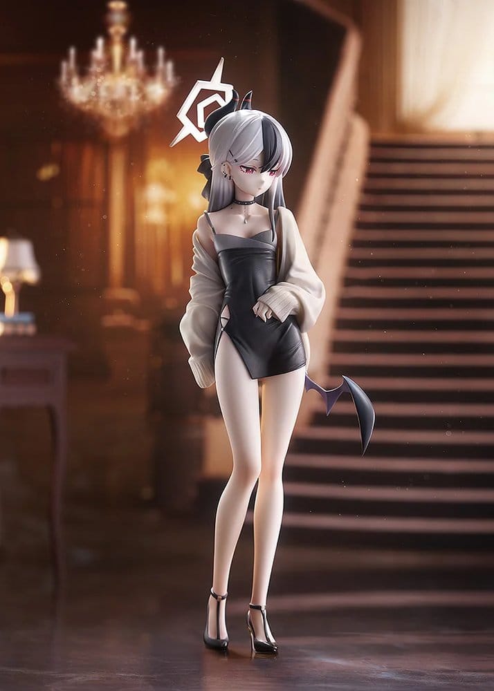 Blue Archive PVC Figur 1/7 Kayoko (Dress) 23 cm Image 4