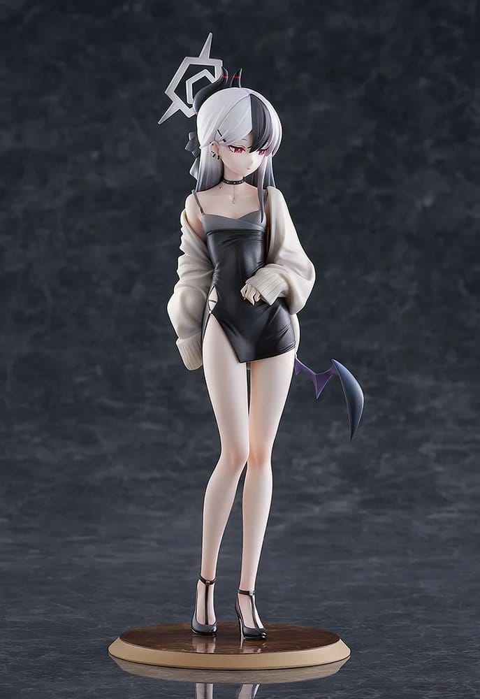 Blue Archive PVC Figur 1/7 Kayoko (Dress) 23 cm Image 5