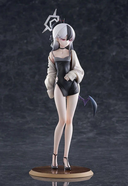 Blue Archive PVC Figur 1/7 Kayoko (Dress) 23 cm Image 5