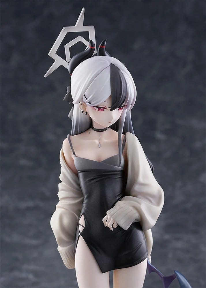 Blue Archive PVC Figur 1/7 Kayoko (Dress) 23 cm Image 6