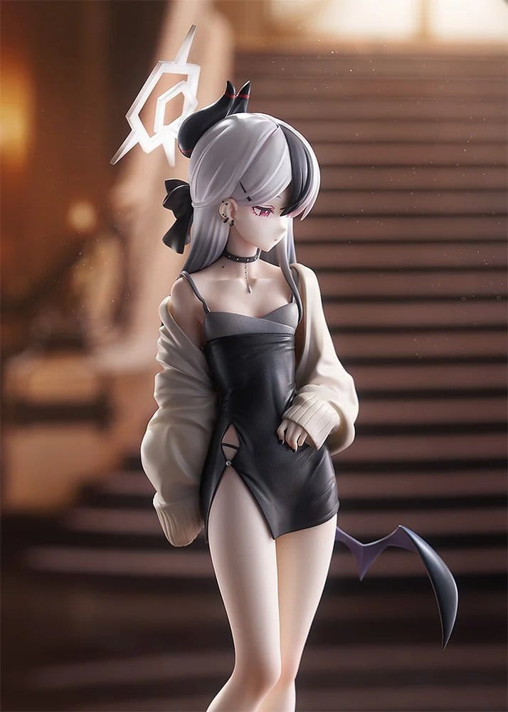 Blue Archive PVC Figur 1/7 Kayoko (Dress) 23 cm Image 8