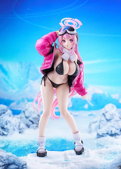 Blue Archive PVC Figure 1/7 Eimi (Swimsuit) 26 cm Image 2
