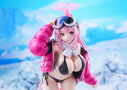 Blue Archive PVC Figure 1/7 Eimi (Swimsuit) 26 cm Image 3