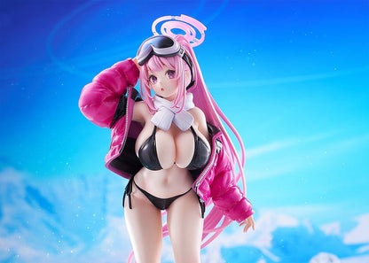 Blue Archive PVC Figure 1/7 Eimi (Swimsuit) 26 cm Image 4