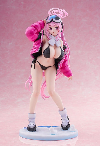 Blue Archive PVC Figure 1/7 Eimi (Swimsuit) 26 cm Image 8