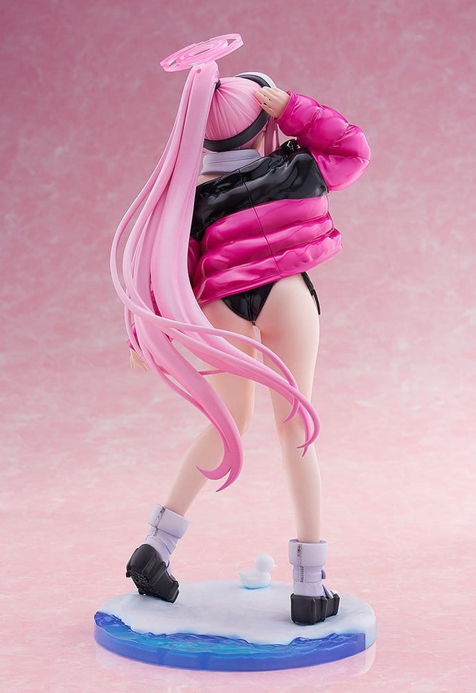 Blue Archive PVC Figure 1/7 Eimi (Swimsuit) 26 cm Image 10