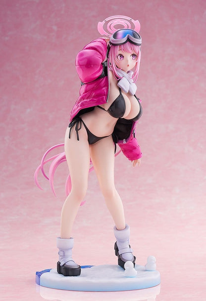 Blue Archive PVC Figure 1/7 Eimi (Swimsuit) 26 cm Image 11