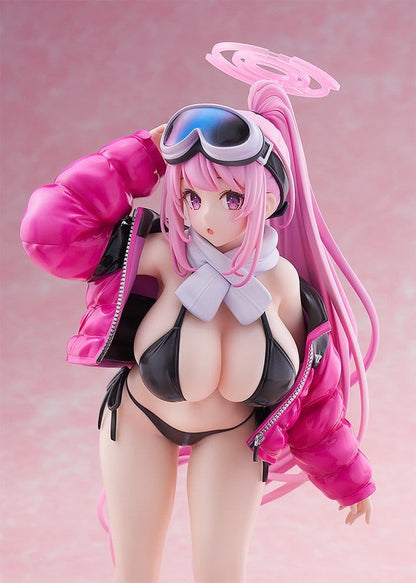 Blue Archive PVC Figure 1/7 Eimi (Swimsuit) 26 cm Image 13