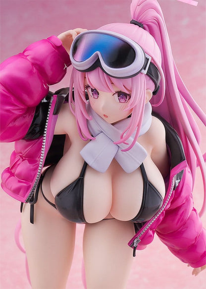 Blue Archive PVC Figure 1/7 Eimi (Swimsuit) 26 cm Image 15