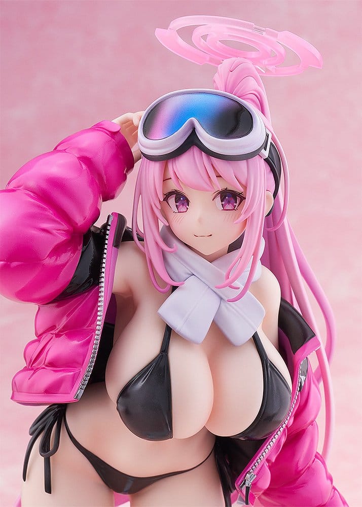 Blue Archive PVC Figure 1/7 Eimi (Swimsuit) 26 cm Image 16