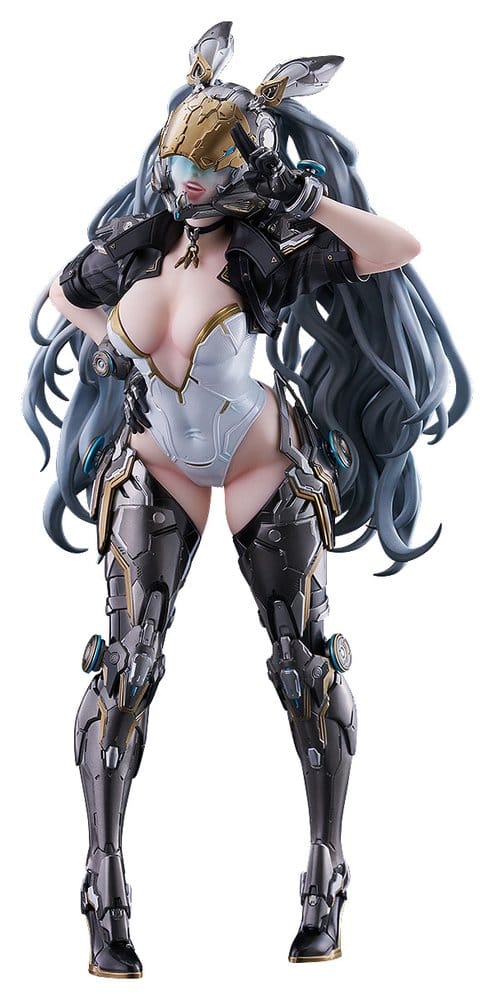 The First Descendant PVC Figur 1/7 Ultimate Bunny 26 cm Image 1