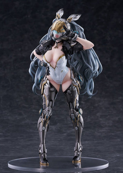 The First Descendant PVC Figur 1/7 Ultimate Bunny 26 cm Image 8