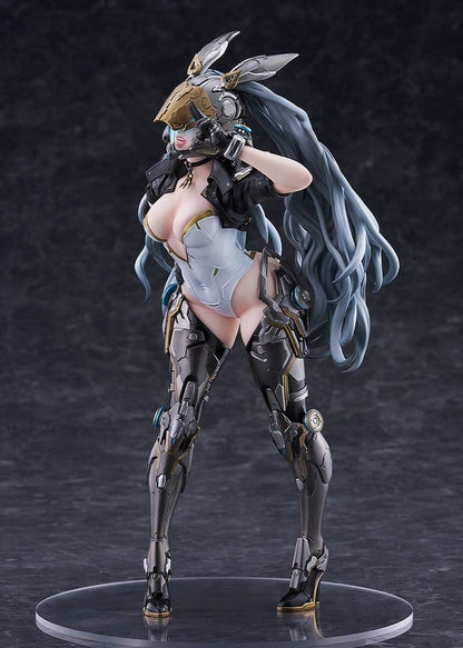 The First Descendant PVC Figur 1/7 Ultimate Bunny 26 cm Image 9