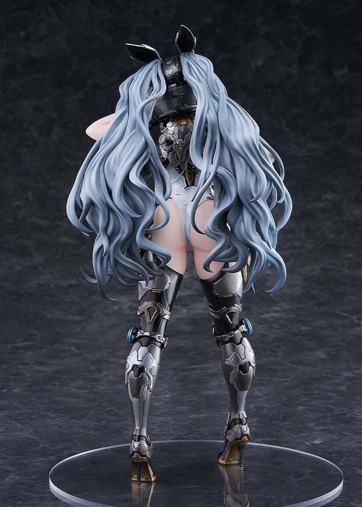 The First Descendant PVC Figur 1/7 Ultimate Bunny 26 cm Image 11