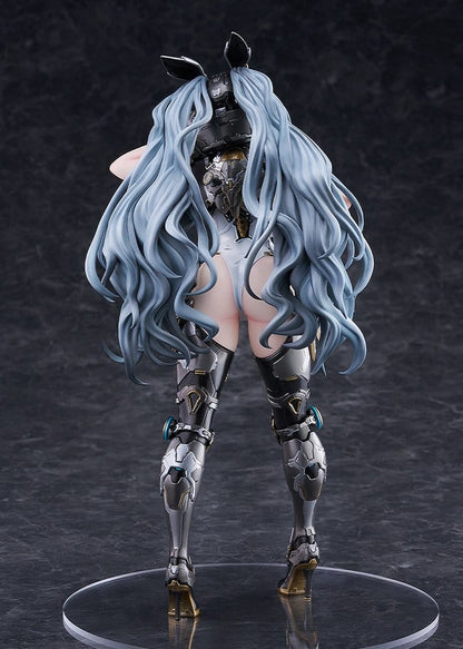 The First Descendant PVC Figur 1/7 Ultimate Bunny 26 cm Image 11