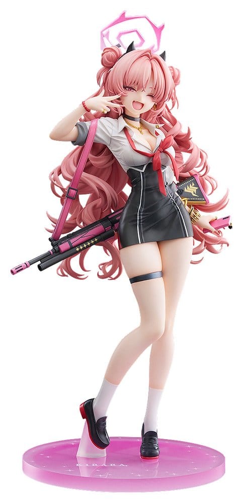 Blue Archive PVC Figur 1/7 Kirara 26 cm Image 1