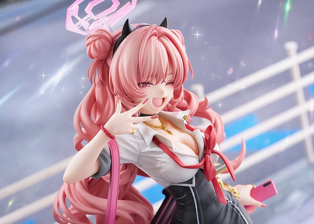 Blue Archive PVC Figur 1/7 Kirara 26 cm Image 5