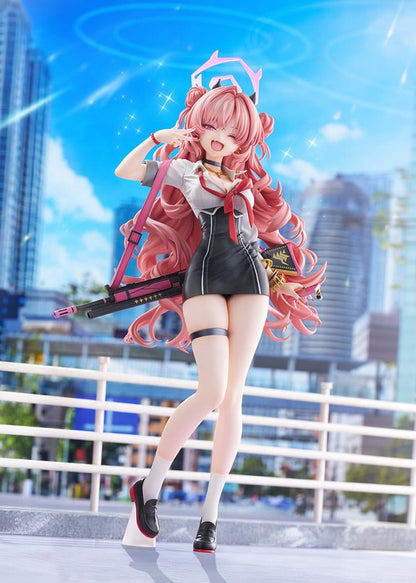 Blue Archive PVC Figur 1/7 Kirara 26 cm Image 6