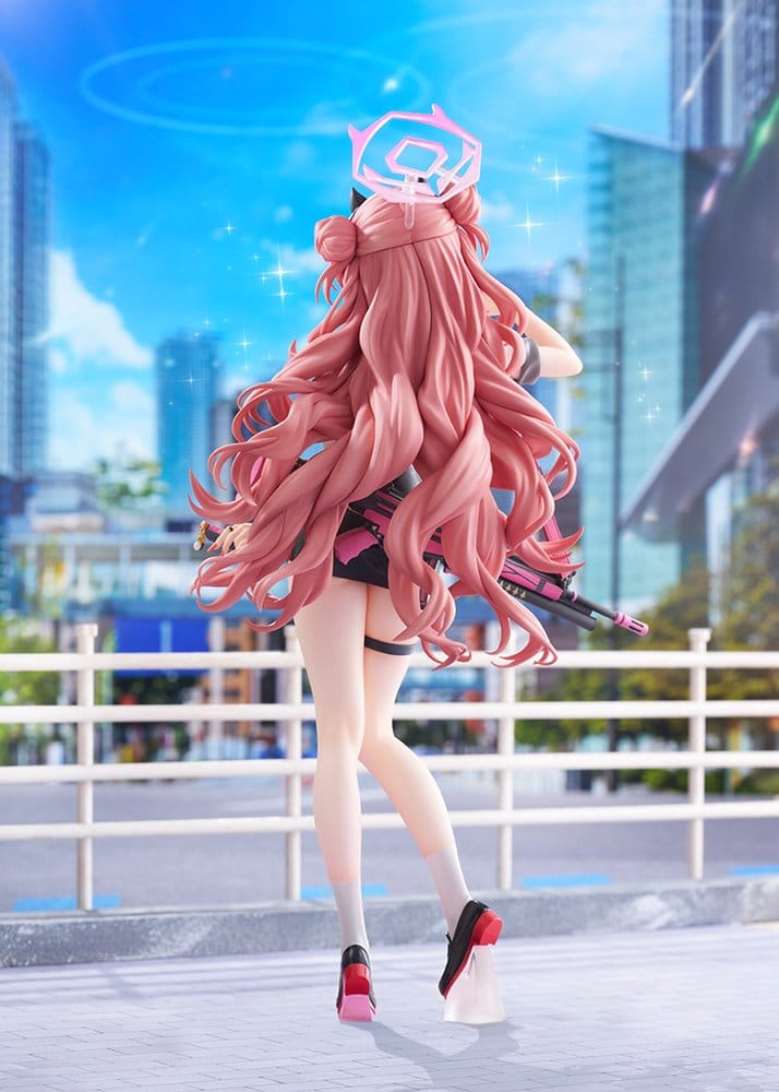 Blue Archive PVC Figur 1/7 Kirara 26 cm Image 7