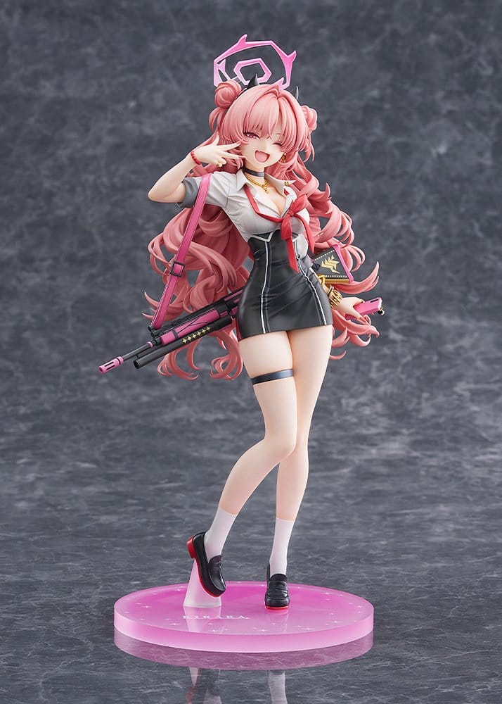 Blue Archive PVC Figur 1/7 Kirara 26 cm Image 8