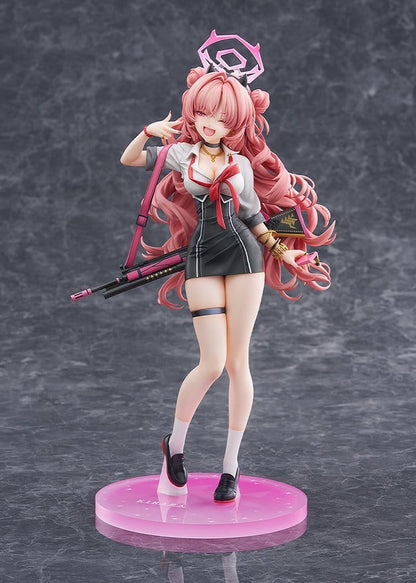 Blue Archive PVC Figur 1/7 Kirara 26 cm Image 9