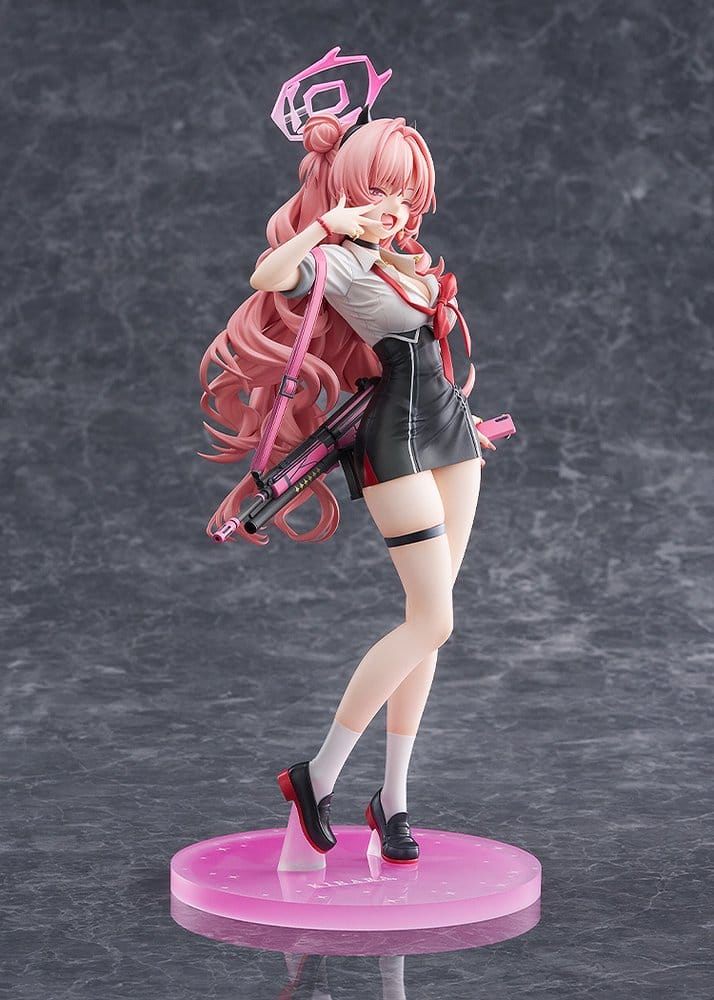 Blue Archive PVC Figur 1/7 Kirara 26 cm Image 11