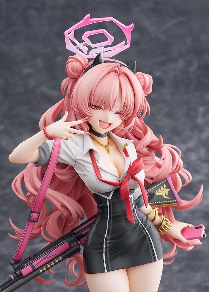 Blue Archive PVC Figur 1/7 Kirara 26 cm Image 12