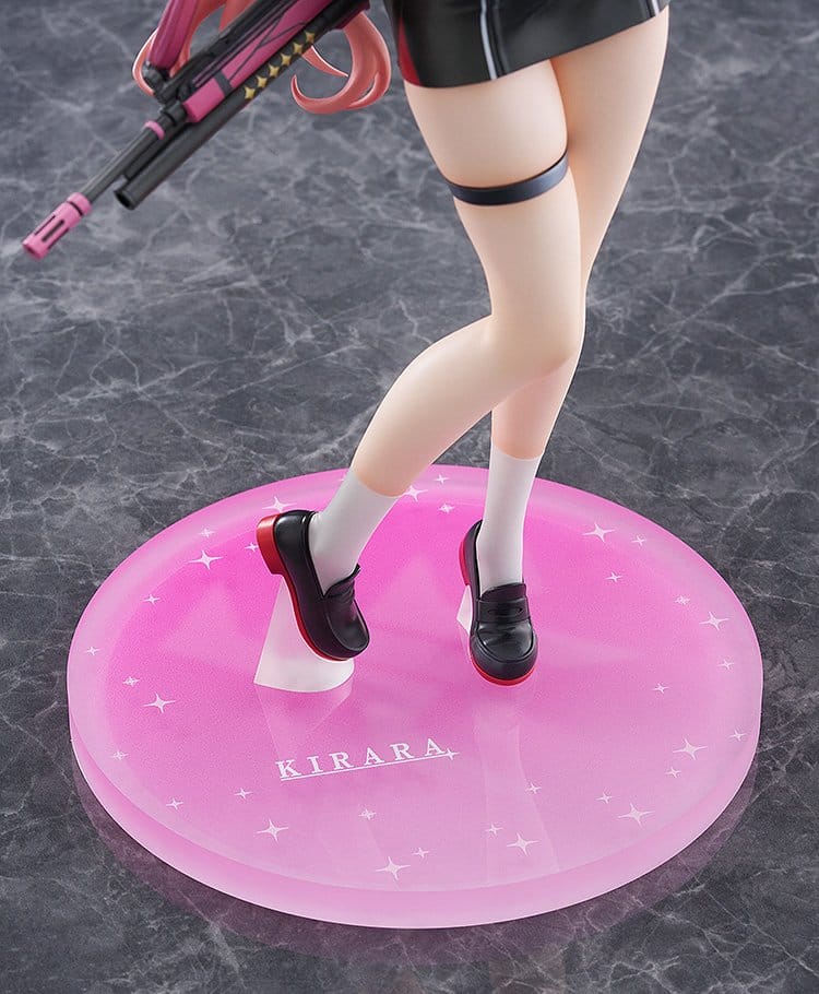 Blue Archive PVC Figur 1/7 Kirara 26 cm Image 14