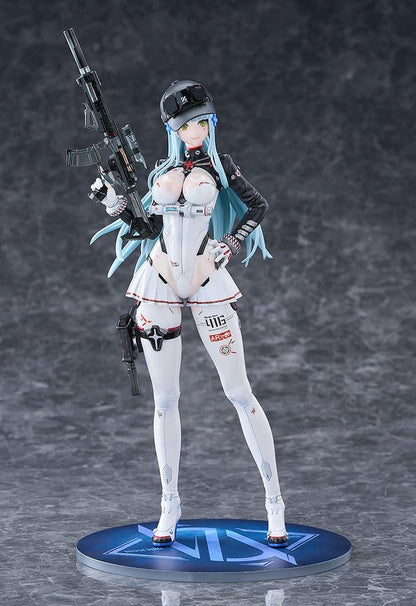 Girls' Frontline 2: Exilium PVC Figur 1/7 Klukai: Speed Star 27 cm Image 3