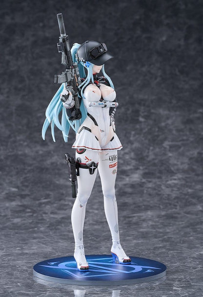 Girls' Frontline 2: Exilium PVC Figur 1/7 Klukai: Speed Star 27 cm Image 4