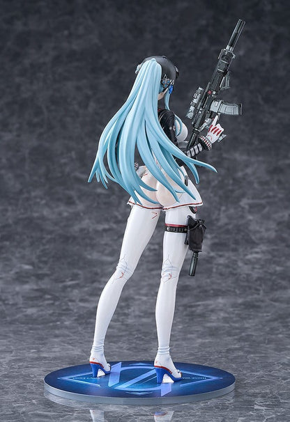 Girls' Frontline 2: Exilium PVC Figur 1/7 Klukai: Speed Star 27 cm Image 5