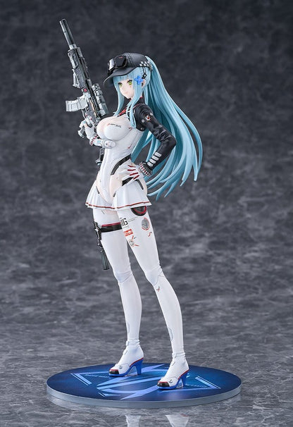 Girls' Frontline 2: Exilium PVC Figur 1/7 Klukai: Speed Star 27 cm Image 6