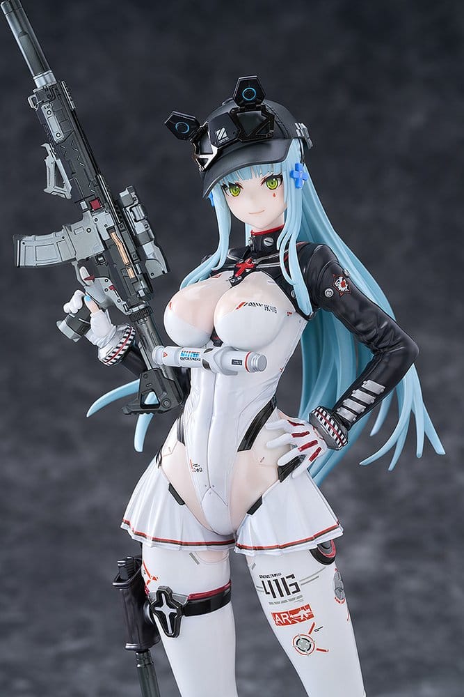 Girls' Frontline 2: Exilium PVC Figur 1/7 Klukai: Speed Star 27 cm Image 7