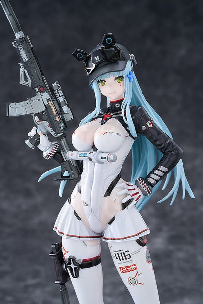 Girls' Frontline 2: Exilium PVC Figur 1/7 Klukai: Speed Star 27 cm Image 7