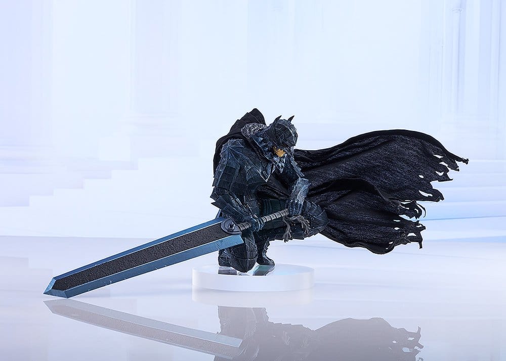 Berserk Pop Up Parade SP PVC Figur Guts (Berserker -Sane-) Image 2