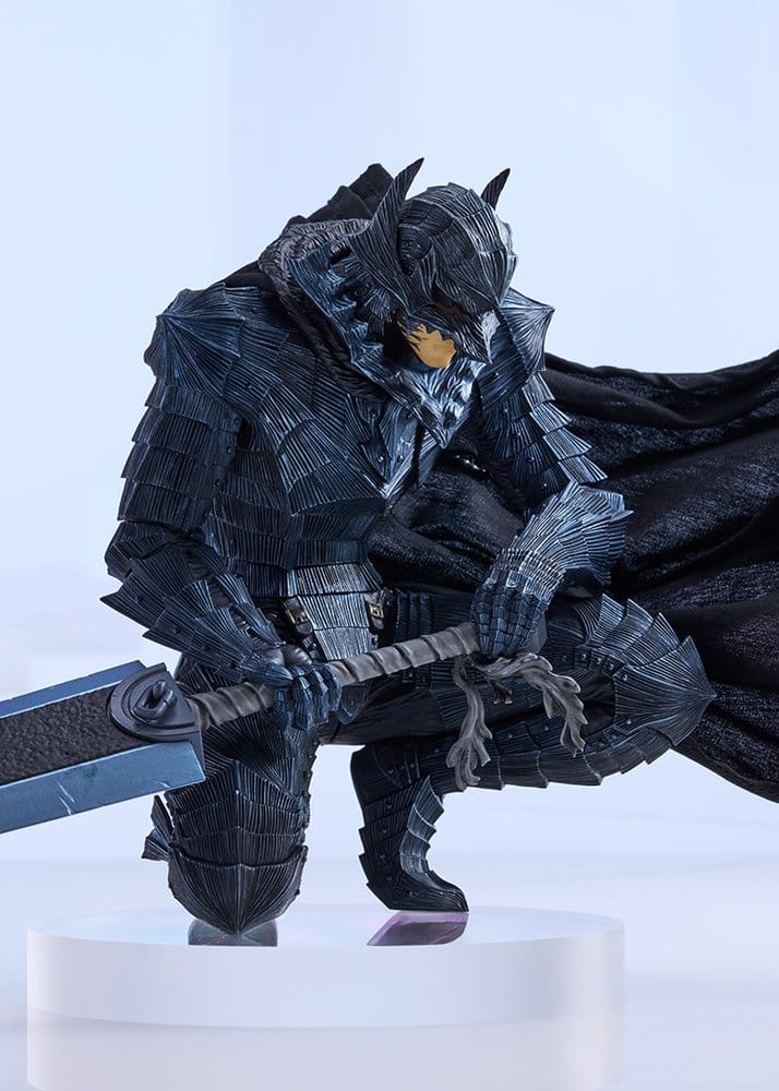 Berserk Pop Up Parade SP PVC Figur Guts (Berserker -Sane-) Image 4