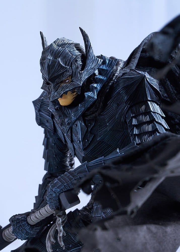 Berserk Pop Up Parade SP PVC Figur Guts (Berserker -Sane-) Image 5