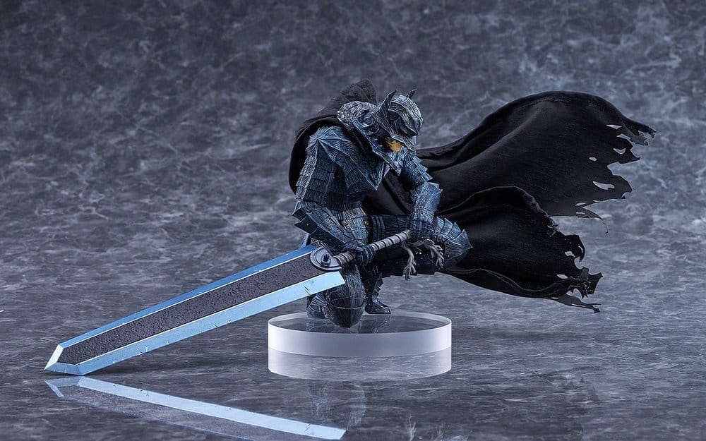 Berserk Pop Up Parade SP PVC Figur Guts (Berserker -Sane-) Image 6