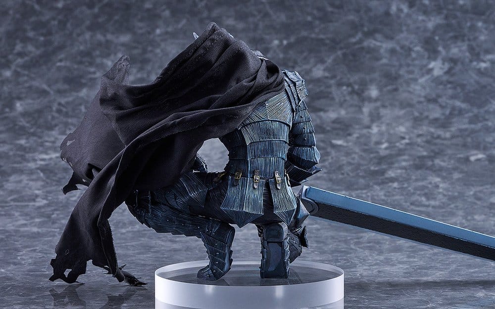 Berserk Pop Up Parade SP PVC Figur Guts (Berserker -Sane-) Image 7