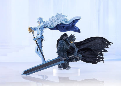 Berserk Pop Up Parade SP PVC Figur Guts (Berserker -Sane-) Image 9