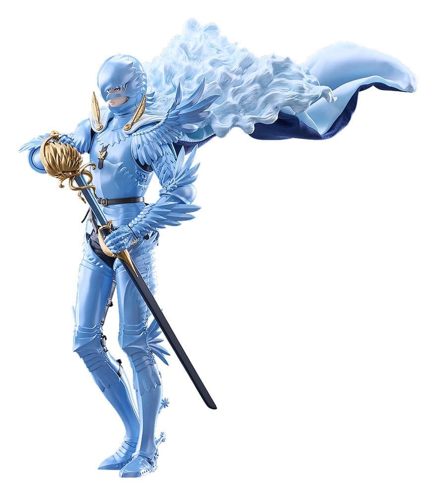 Berserk Pop Up Parade SP PVC Figur Griffith (Falcon of Light) 23 cm Image 1