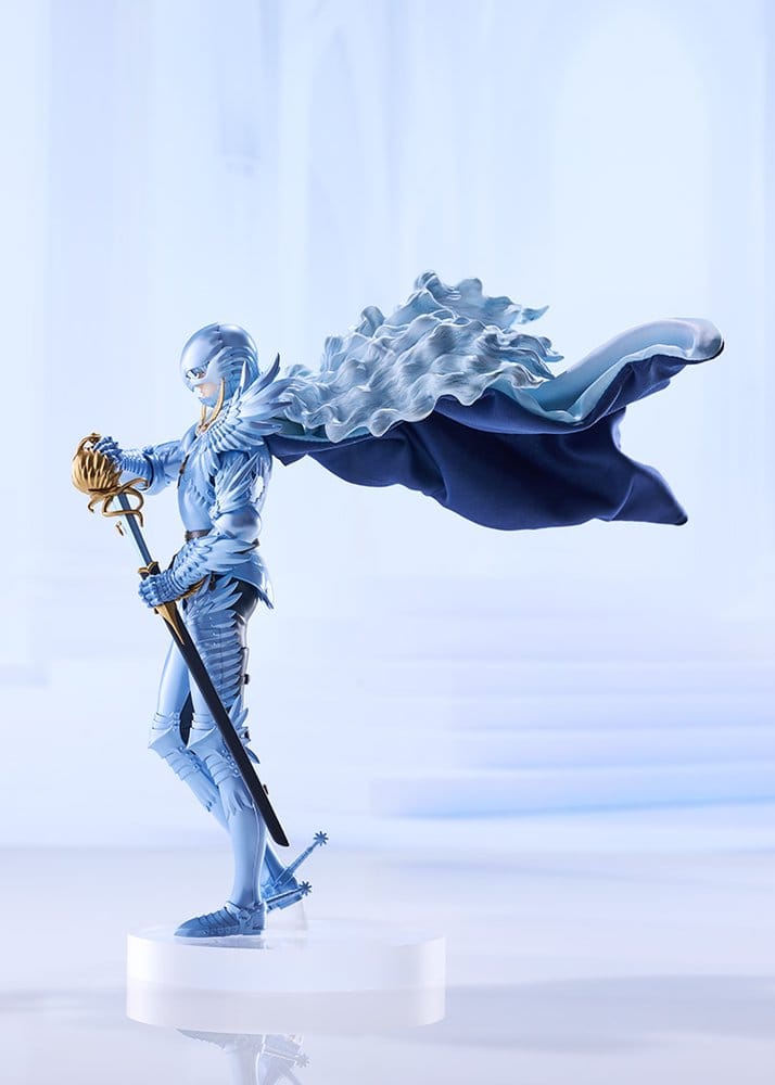 Berserk Pop Up Parade SP PVC Figur Griffith (Falcon of Light) 23 cm Image 2