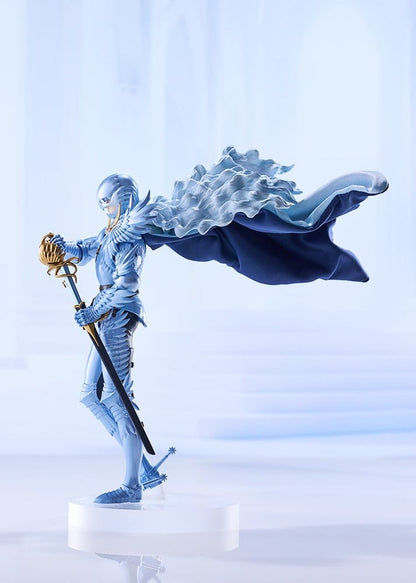 Berserk Pop Up Parade SP PVC Figur Griffith (Falcon of Light) 23 cm Image 2