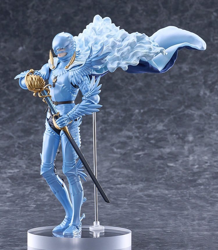 Berserk Pop Up Parade SP PVC Figur Griffith (Falcon of Light) 23 cm Image 6