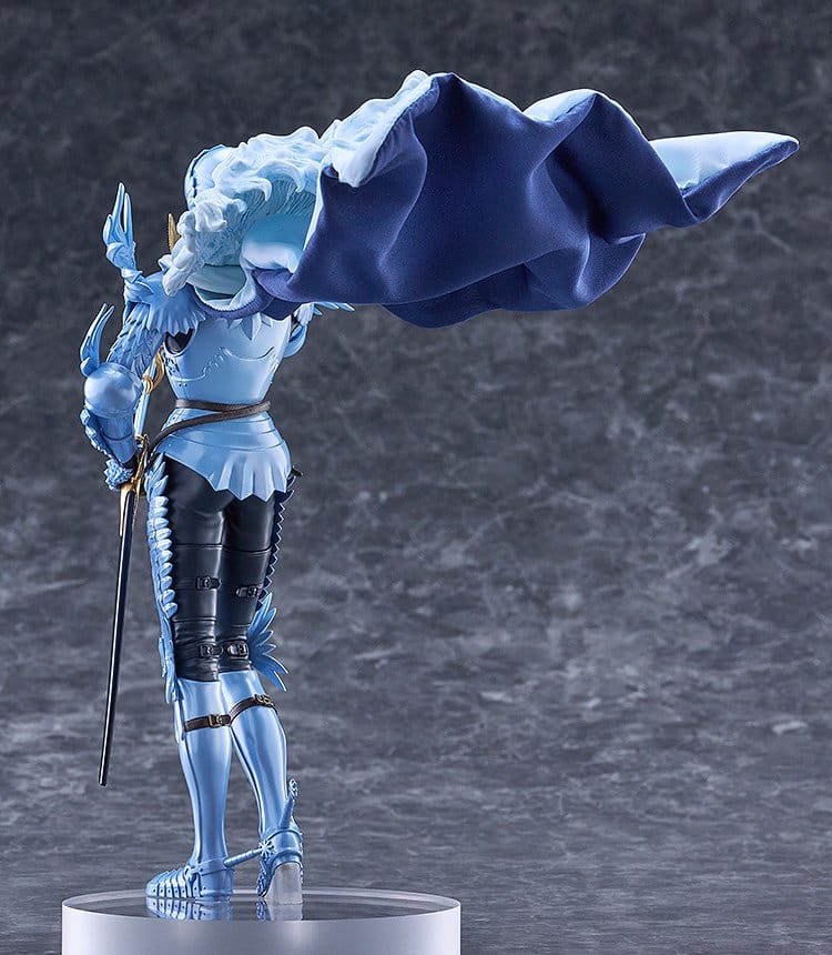 Berserk Pop Up Parade SP PVC Figur Griffith (Falcon of Light) 23 cm Image 7