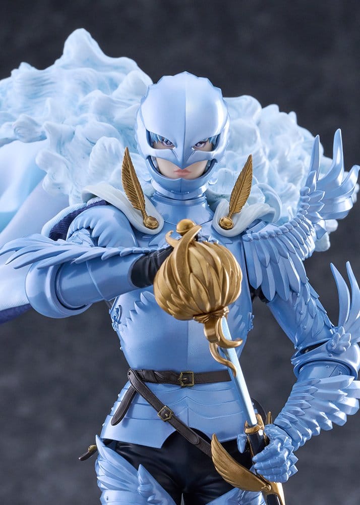 Berserk Pop Up Parade SP PVC Figur Griffith (Falcon of Light) 23 cm Image 8