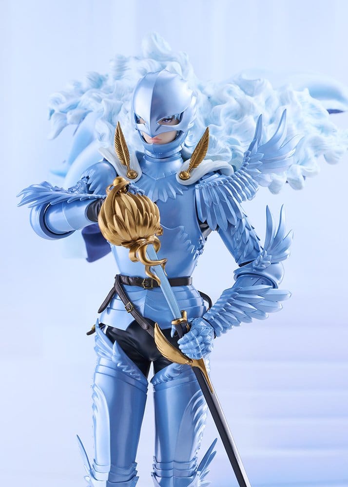 Berserk Pop Up Parade SP PVC Figuren 2er-Pack Guts (Berserker -Sane-) & Griffith (Falcon of Light) Image 5